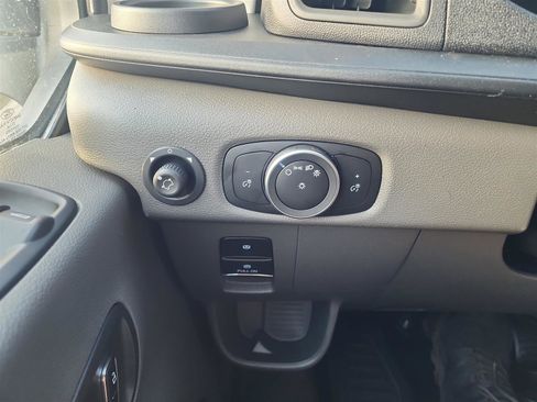 New 2025 Ford Transit 150 XL w/ Load Area Protection Package image 20