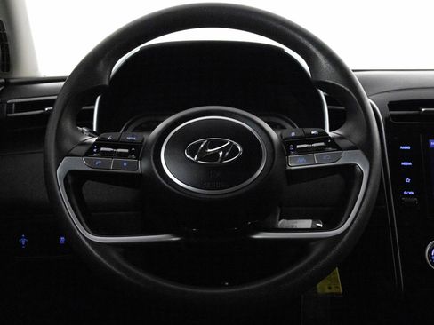Used 2022 Hyundai Tucson SE image 27