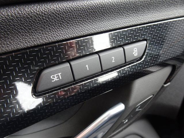 Used 2024 GMC Terrain AT4 w/ Infotainment Package II AWD/4WD image 27