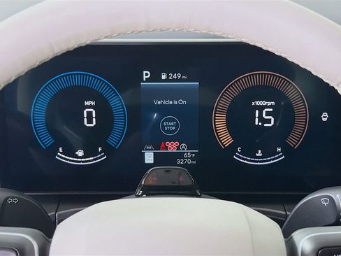 Used 2026 Hyundai Santa Fe SEL image 15