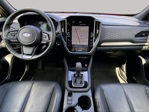 Used 2025 Subaru Forester Limited AWD/4WD image 15