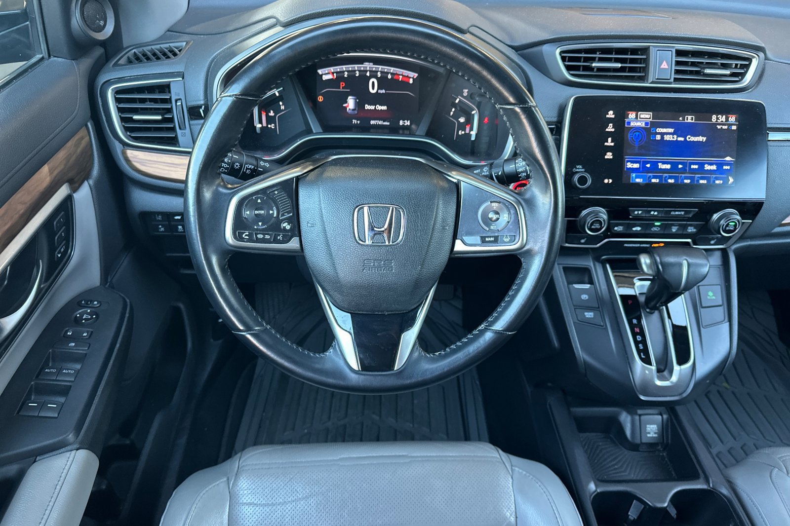 Used 2018 Honda CR-V EX-L image 13