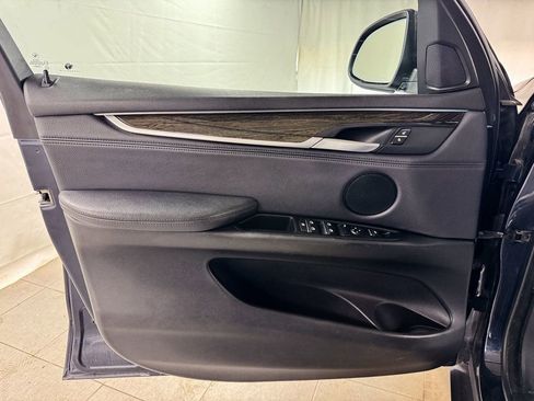 Used 2016 BMW X5 xDrive35i image 15