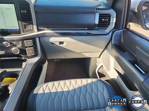 Certified 2022 Ford F150 Limited image 10