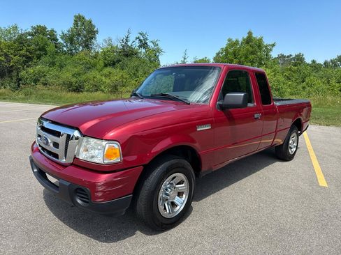 Used 2009 Ford Ranger XLT RWD image 1