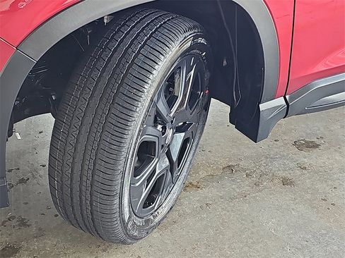 New 2025 Subaru Ascent Bronze Edition image 34