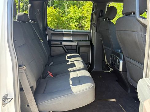 Used 2018 Ford F150 XLT w/ Equipment Group 302A Luxury AWD/4WD image 44