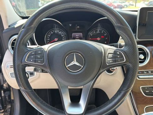 Used 2016 Mercedes-Benz C 300 C 300 4MATIC Sedan 4D w/ Premium 1 Package image 17