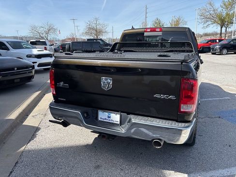 Used 2013 RAM 1500 Big Horn image 26