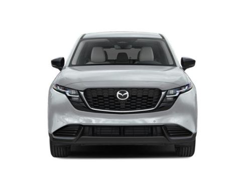 New 2026 MAZDA CX-5 Select AWD/4WD image 7