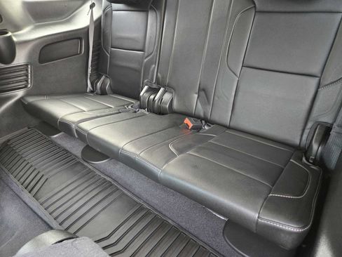 Used 2020 Chevrolet Tahoe LT AWD/4WD image 31
