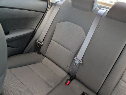 Certified 2024 Kia Forte LXS w/ LXS Technology Package FWD image 12