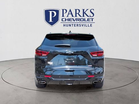 Certified 2023 Chevrolet Blazer RS w/ Driver Confidence II Package FWD image 31