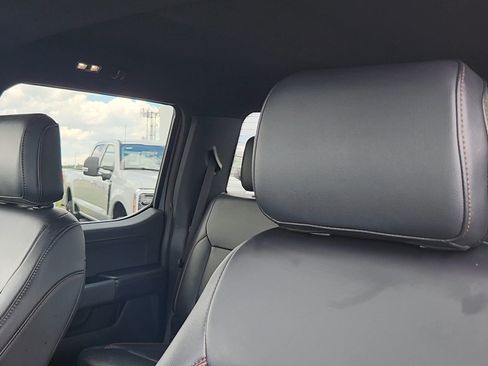 Used 2025 Ford F150 Lariat AWD/4WD image 10