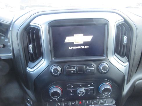 Certified 2022 Chevrolet Silverado 1500 LTZ image 13