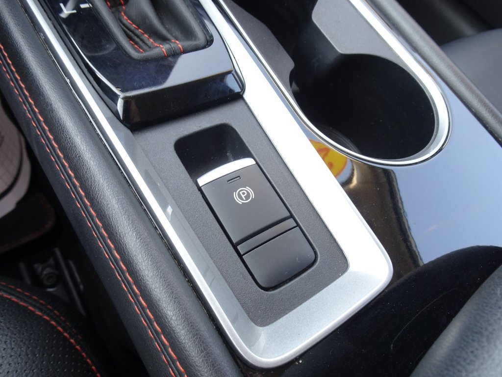 Used 2024 Nissan Altima 2.5 SR AWD/4WD image 17