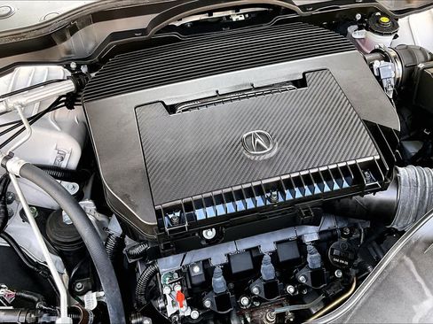 Used 2024 Acura MDX FWD image 37