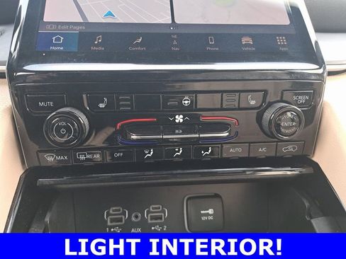 Certified 2023 Jeep Grand Cherokee Limited image 22