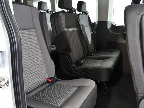 New 2026 Ford Transit 350 XLT image 19