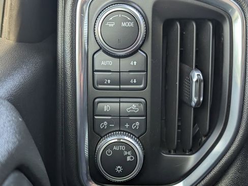 Used 2020 GMC Sierra 1500 Elevation w/ Elevation Value Package image 14