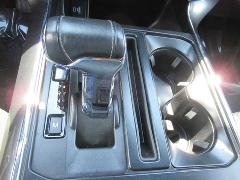Used 2023 Ford F150 XLT w/ Equipment Group 302A High RWD image 25