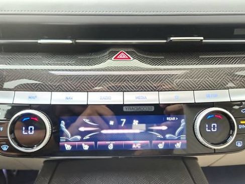 Used 2023 Genesis G80 3.5T Sport AWD/4WD image 69