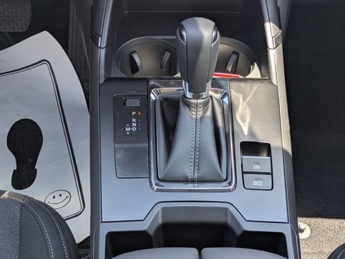 New 2026 MAZDA CX-5 AWD 2.5 S image 16