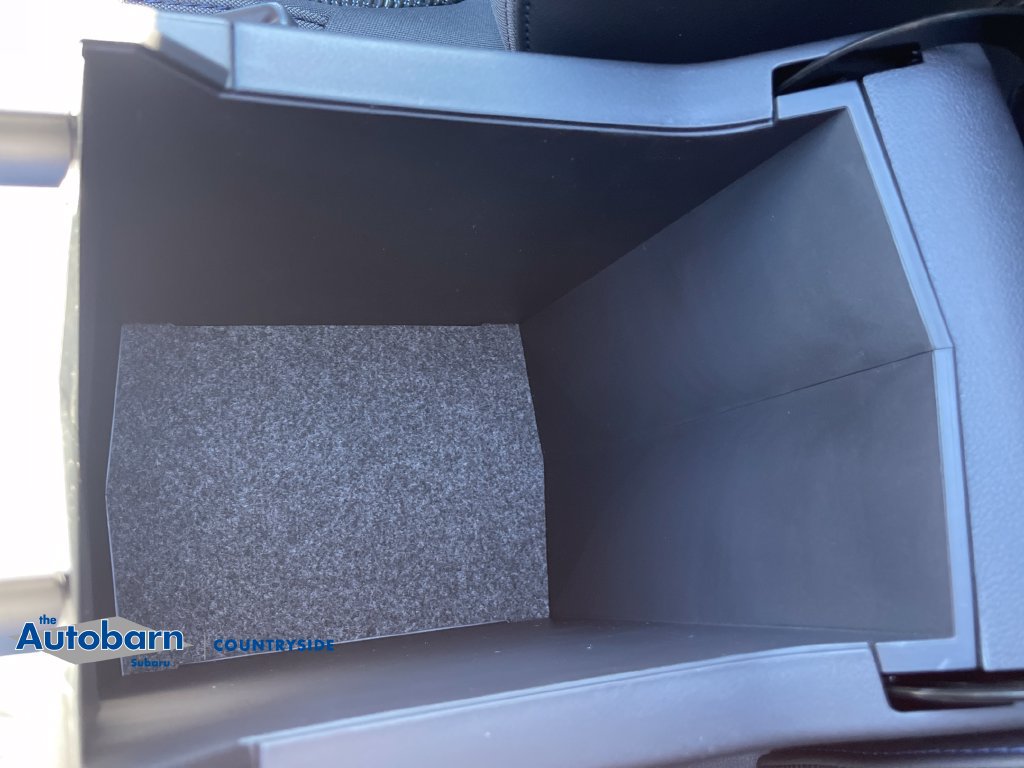 New 2026 Subaru Forester Touring AWD/4WD image 21