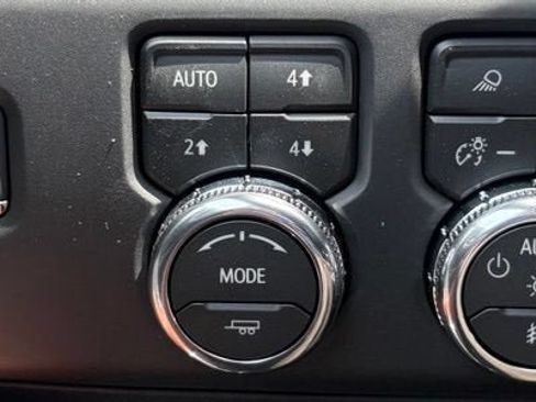 New 2026 GMC Sierra 1500 Denali Ultimate AWD/4WD image 26