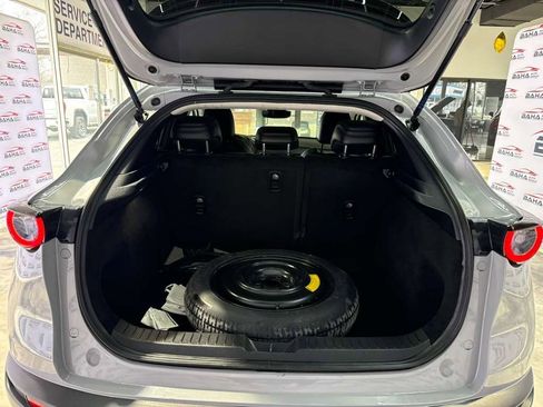 Used 2025 MAZDA CX-30 AWD 2.5 S w/ Preferred Package image 51
