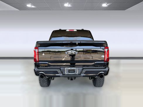 New 2026 Ford F150 Tremor AWD/4WD image 10