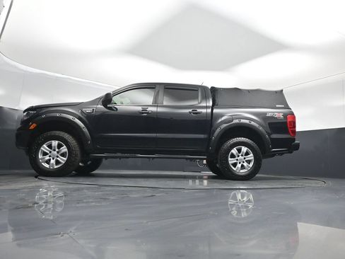 Used 2021 Ford Ranger XL w/ Equipment Group 101A High AWD/4WD image 48