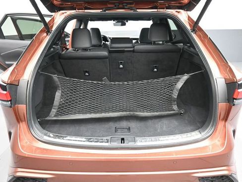 Used 2023 Lexus RX 500h F Sport w/ Accessory Package (Z1) AWD/4WD image 19