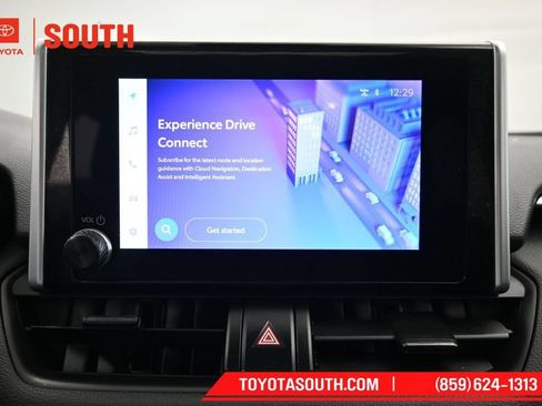 Used 2023 Toyota RAV4 XLE w/ Convenience Package AWD/4WD image 13