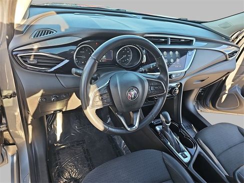 Certified 2023 Buick Encore GX Select w/ Sport Touring Package image 16