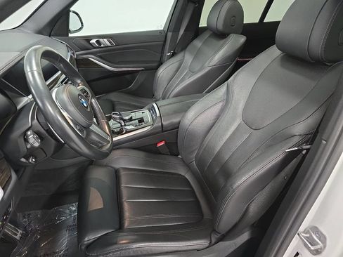 Used 2021 BMW X5 xDrive40i w/ M Sport Package AWD/4WD image 5