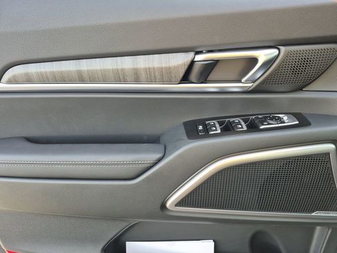 New 2025 Kia Telluride EX image 6