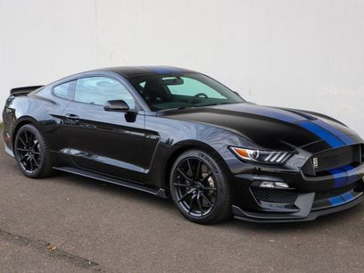 Used 2018 Ford Mustang Shelby GT350 w/ Electronics Package