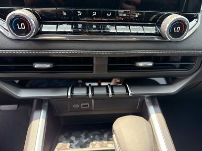 New 2025 Chevrolet Colorado LT