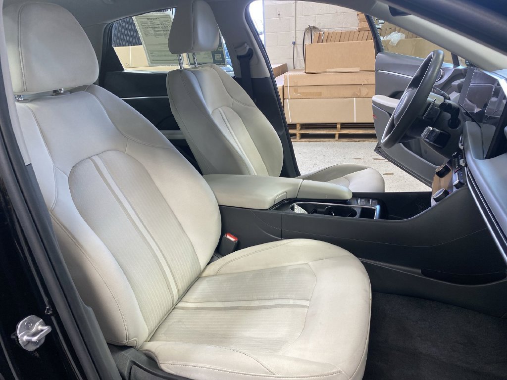 Used 2025 Hyundai Sonata SEL FWD image 36