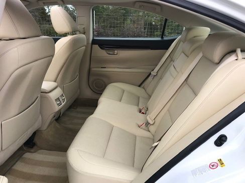Used 2015 Lexus ES 350 350 image 7