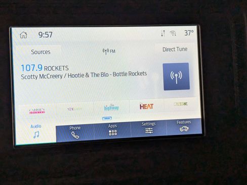 Used 2023 Ford Bronco 4-Door image 24