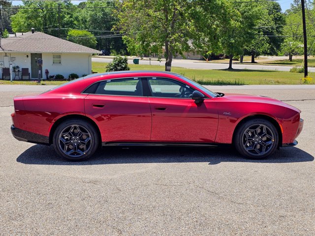 New 2026 Dodge Charger R/T AWD/4WD image 15
