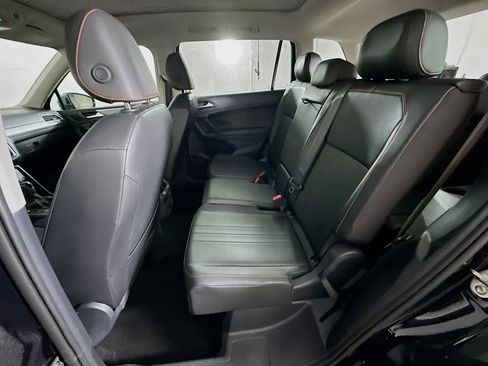Used 2024 Volkswagen Tiguan Wolfsburg Edition image 25
