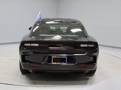 Used 2025 Dodge Charger R/T w/ Quick Order Package 25M R/T image 10