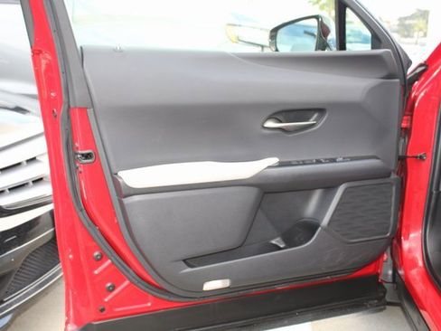 Certified 2022 Lexus UX 250h 250h Base image 10