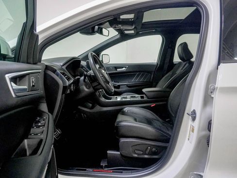 Used 2024 Ford Edge ST w/ Equipment Group 401A AWD/4WD image 20