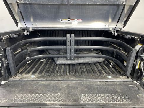 Used 2022 Toyota Tacoma TRD Sport w/ TRD Premium Sport Package image 14