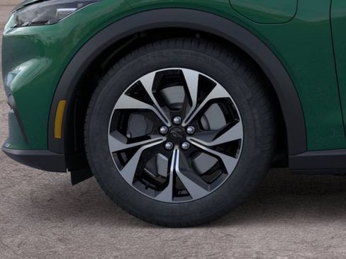 New 2026 Ford Mustang Mach-E Select RWD image 19