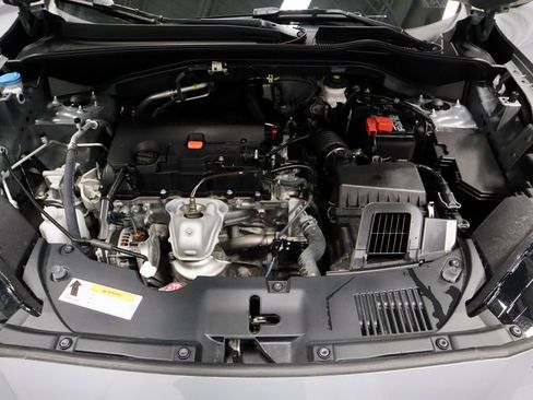 Used 2025 Honda HR-V Sport image 17